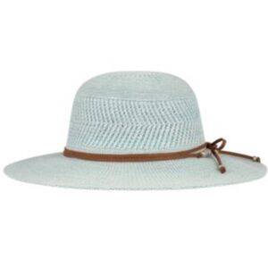 Kooringal Australia wide brim blue hat